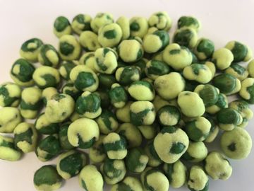 Зажаренный в духовке вкус мустарда покрыл зеленые горохи BRC HACCP аттестовало естественное здоровое