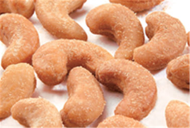 Подгонянные Микроелеменц закуски различных анакардий вкуса здоровые содержали ребенк дружелюбного