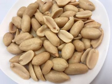 Не Vegan GMO посолил зажаренное сал Trans естественной закуски арахисов хрустящее нул