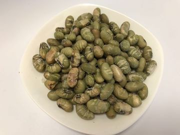 Низко- жирным закуски Edamame лука чеснока зажаренные в духовке вкусом ОТСУТСТВИЕ добавки