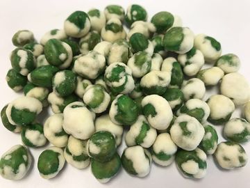 Первоначальная закуска зеленых горохов вкуса, сушит зажаренные в духовке зеленые горохи хорошие для хандры