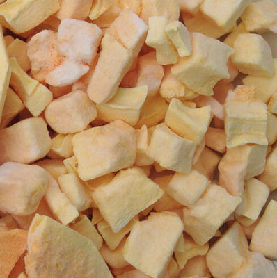 Яркое замораживание цвета - высушенный плод, хранение органической высушенной папапайи сухое/крутое места