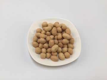 Закуска арахиса ББК покрытая вкусом, очень вкусный хрустящий покрытый фильтруют размер арахисов, который