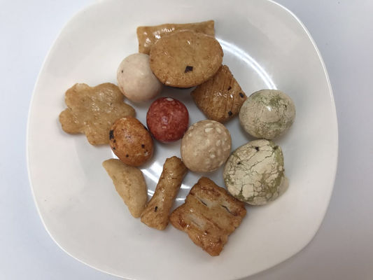 Ингредиента смешивания следа протеина ребенк сертификаты Хаккп дружелюбного высоко- безопасного сырцового кошерные