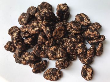 Закуска широких фасолей какао откалывает упаковку сладкого сертификата вкуса БРК оптовую
