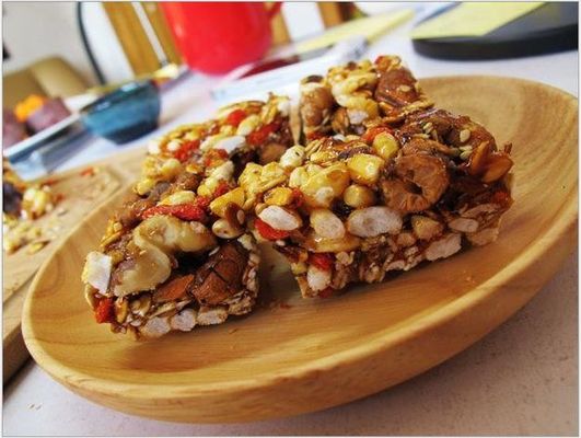 Адвокатуры энергии протеина мозоли, высоко- Адвокатуры завтрака протеина срок годности при хранении 12 месяцев