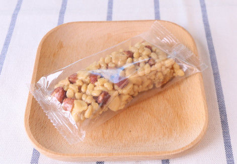 Протеин гайки масла высокой энергии низко- жирный высоко- запирает безопасное материальное аттестованное халяльное