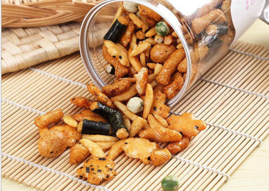 Стиль закусок еды выпечки смешивания закуски шутихи вкуса ББК естественный японский