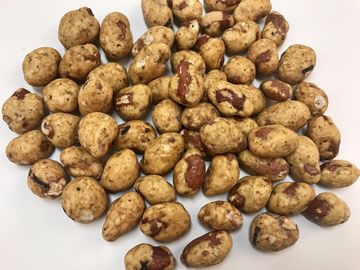 Очень вкусное Семи покрытое аттестованное здоровье вкуса закуски арахиса освежая