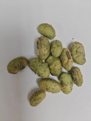 Частная марка. Приемлемые соевые снеки. Выпечка. Вкусные варианты снеков для розничных продавцов и компаний, занимающихся общественным питанием.