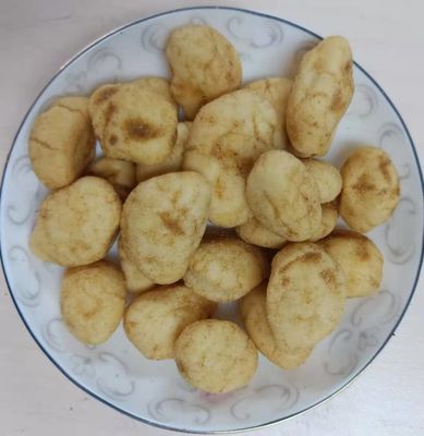 Haruhi зажарило в духовке закуски BRC гайки анакардии анакардий кальмара кошерные