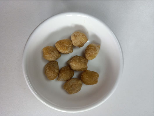 Туша кипя зажаренный в духовке вкус черного перца Wasabi закуски нутов