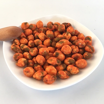 Популярные покрытые зажаренные в духовке закуски соевого боба Edamame зеленого цвета БАРБЕКЮ кошерные с едой халяльного и УПРАВЛЕНИЯ ПО САНИТАРНОМУ НАДЗОРУ ЗА КАЧЕСТВОМ ПИЩЕВЫХ ПРОДУКТОВ И МЕДИКАМЕНТОВ CertificationSnack