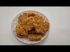 Рисовая корочка