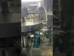 Автоматическая упаковка