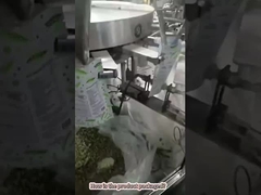 Все натуральные жареные соевые бобы из эдамама