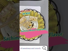 Смешанный фруктовый аромат Сачима